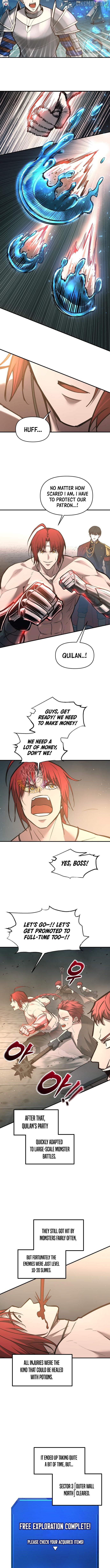 Read I Became the Tyrant of a Defense Game Manga Online