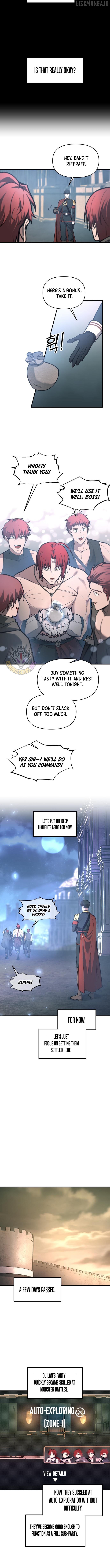 Read I Became the Tyrant of a Defense Game Manga Online