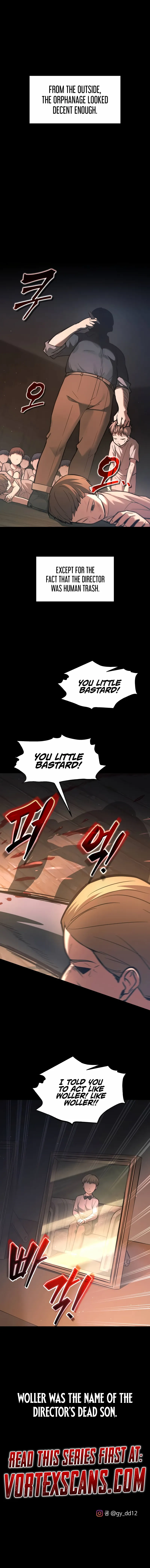 Read I Became the Tyrant of a Defense Game Manga Online