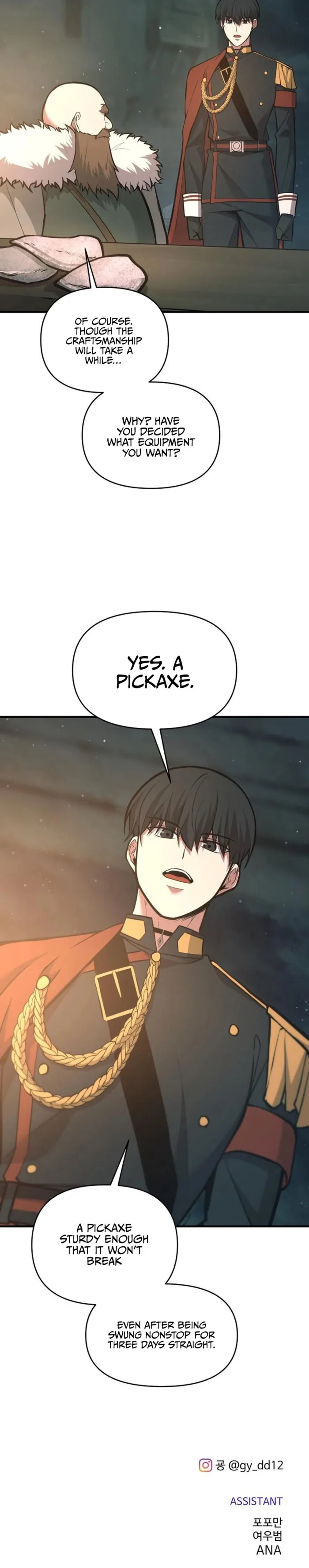 Read I Became the Tyrant of a Defense Game Manga Online
