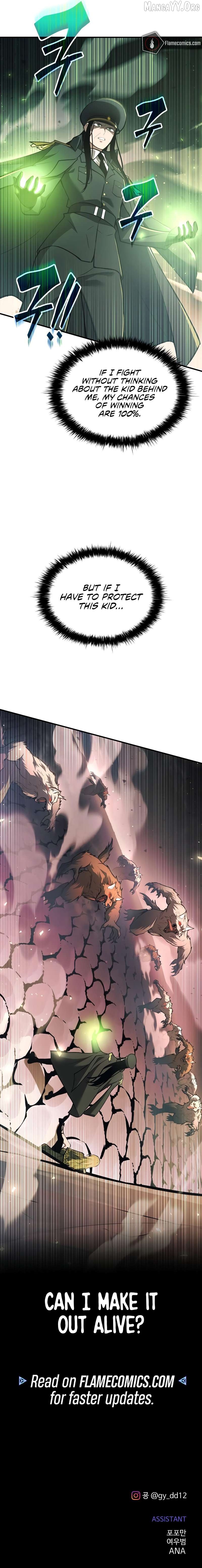 Read I Became the Tyrant of a Defense Game Manga Online
