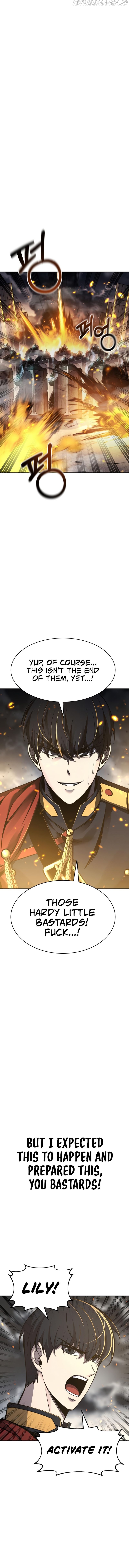 Read I Became the Tyrant of a Defense Game Manga Online