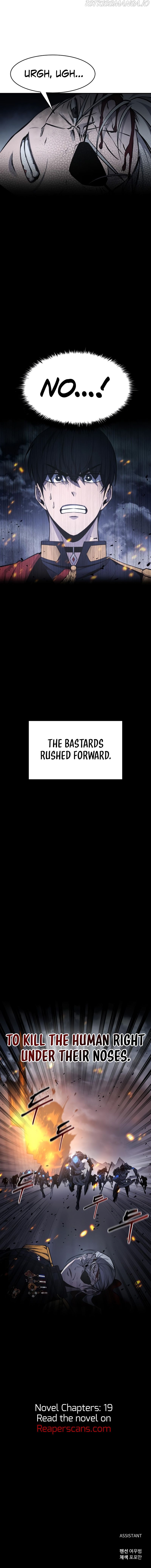 Read I Became the Tyrant of a Defense Game Manga Online