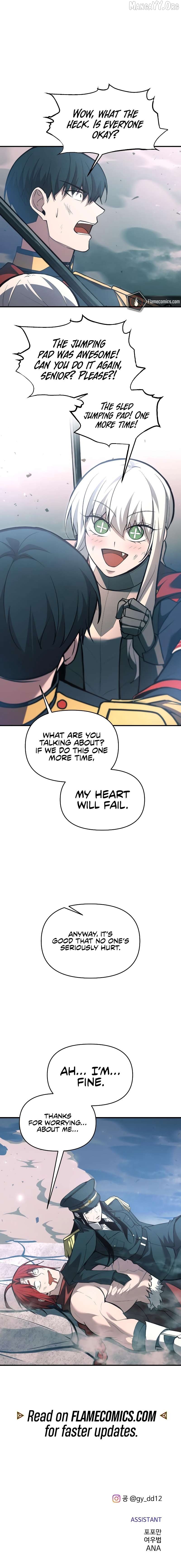 Read I Became the Tyrant of a Defense Game Manga Online