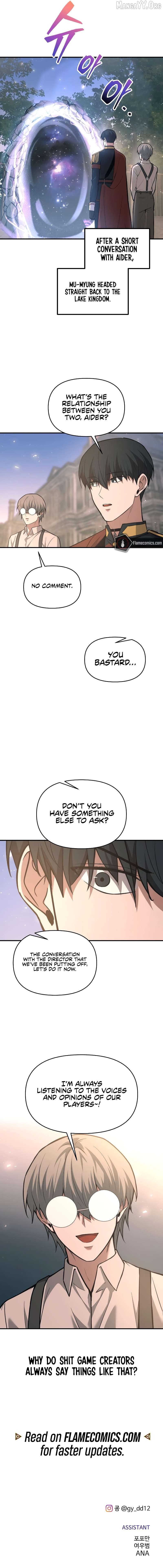 Read I Became the Tyrant of a Defense Game Manga Online