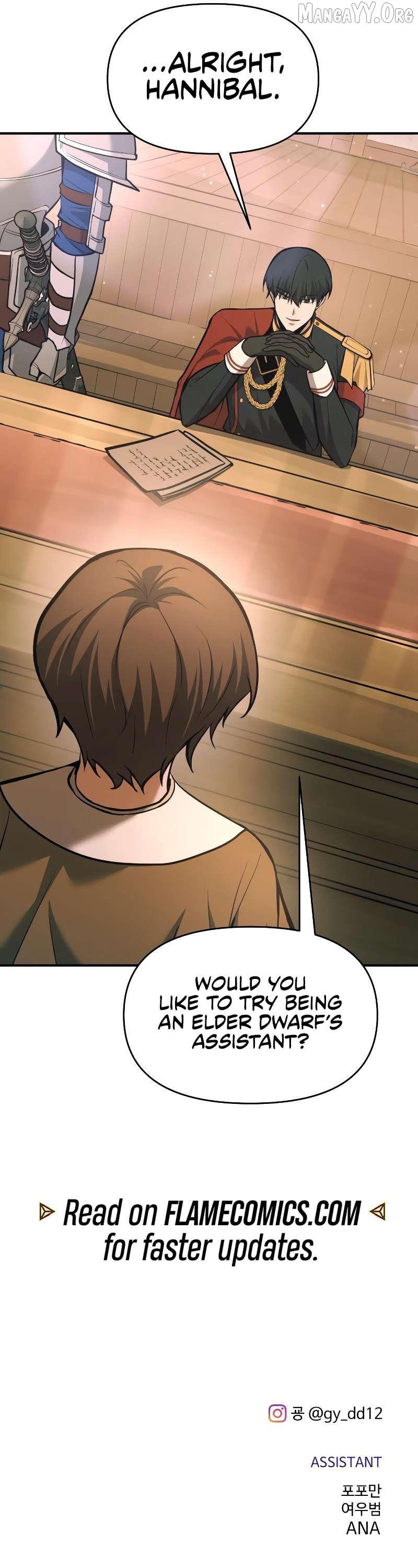 Read I Became the Tyrant of a Defense Game Manga Online