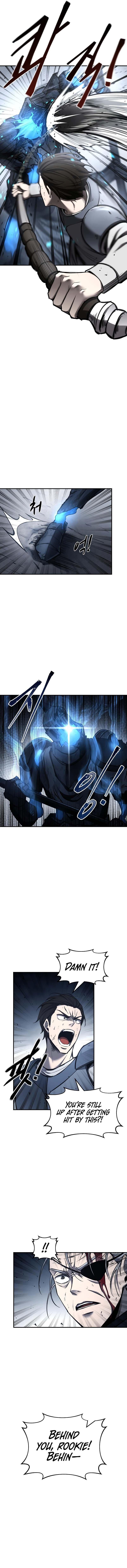 Read I Became the Tyrant of a Defense Game Manga Online