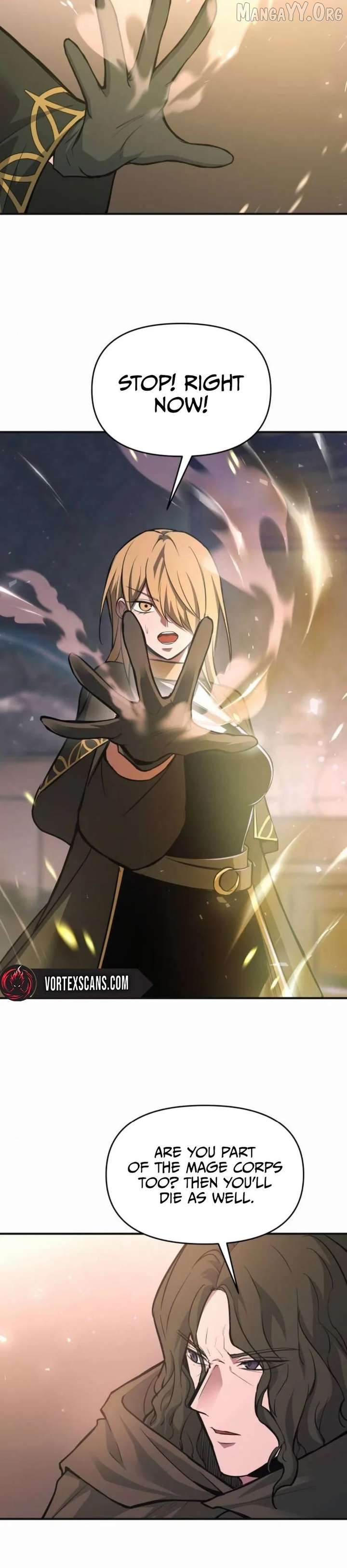 Read I Became the Tyrant of a Defense Game Manga Online