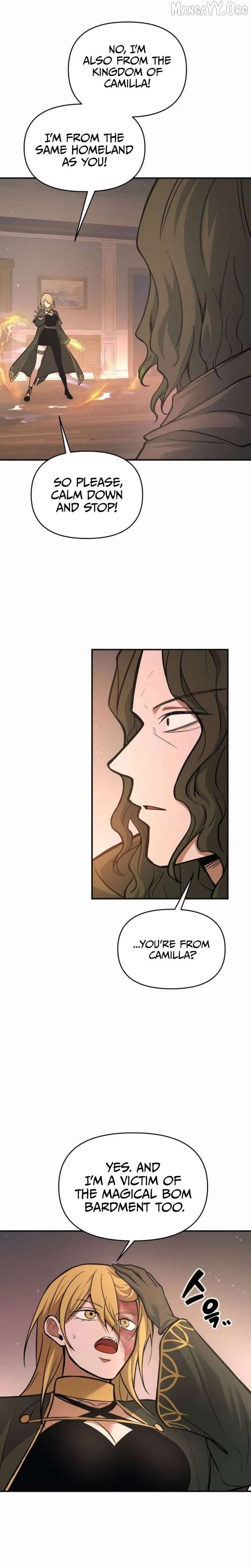Read I Became the Tyrant of a Defense Game Manga Online