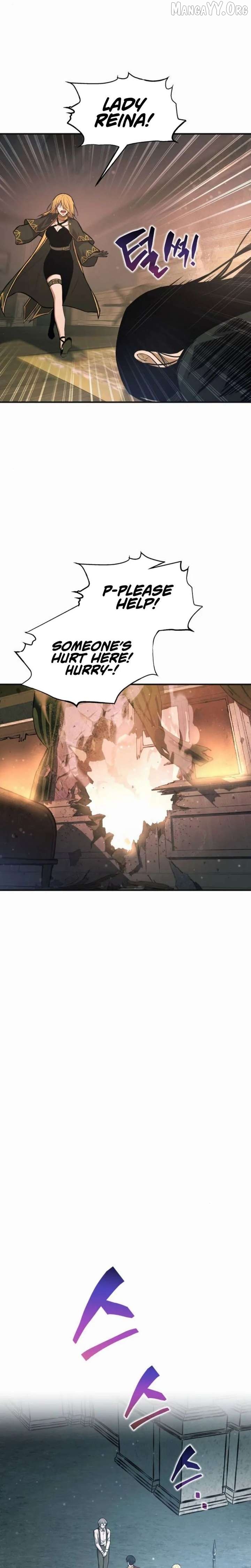 Read I Became the Tyrant of a Defense Game Manga Online