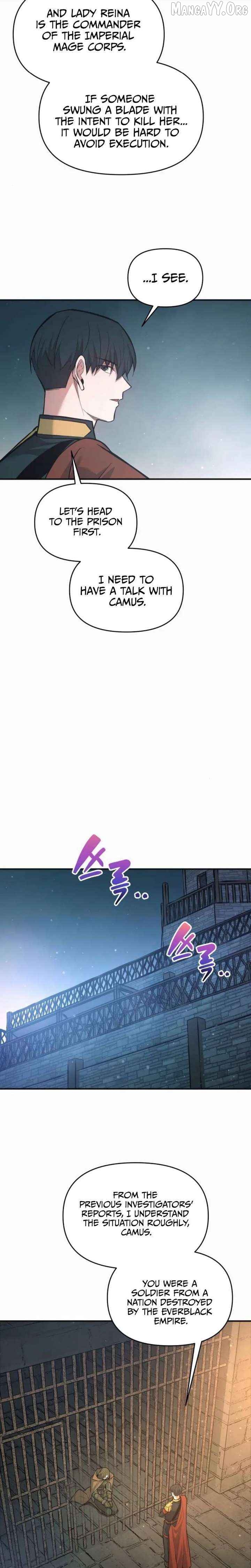 Read I Became the Tyrant of a Defense Game Manga Online