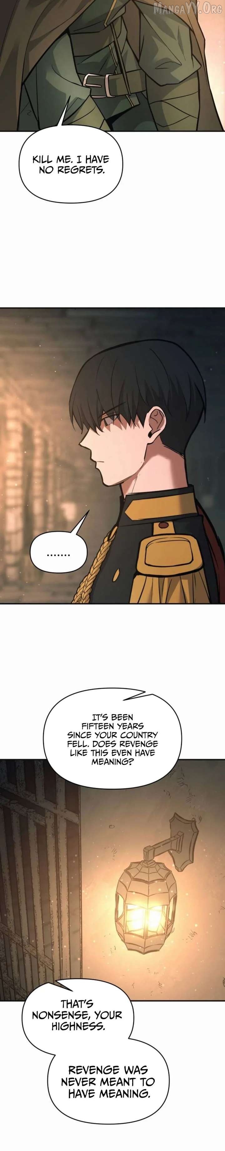 Read I Became the Tyrant of a Defense Game Manga Online