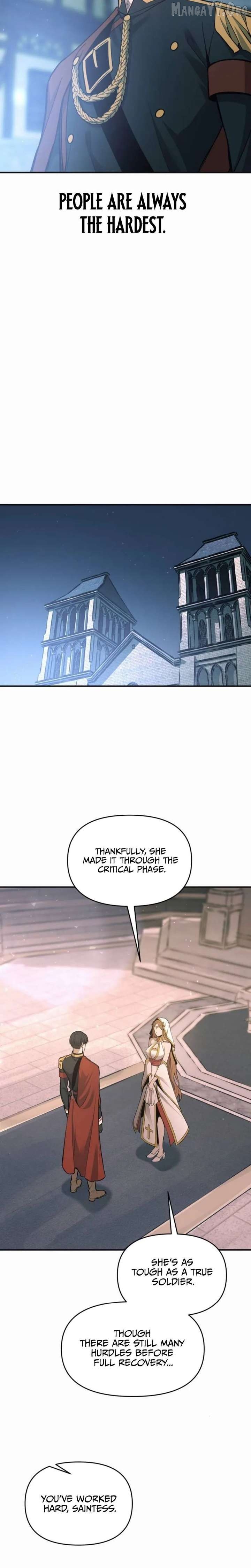 Read I Became the Tyrant of a Defense Game Manga Online