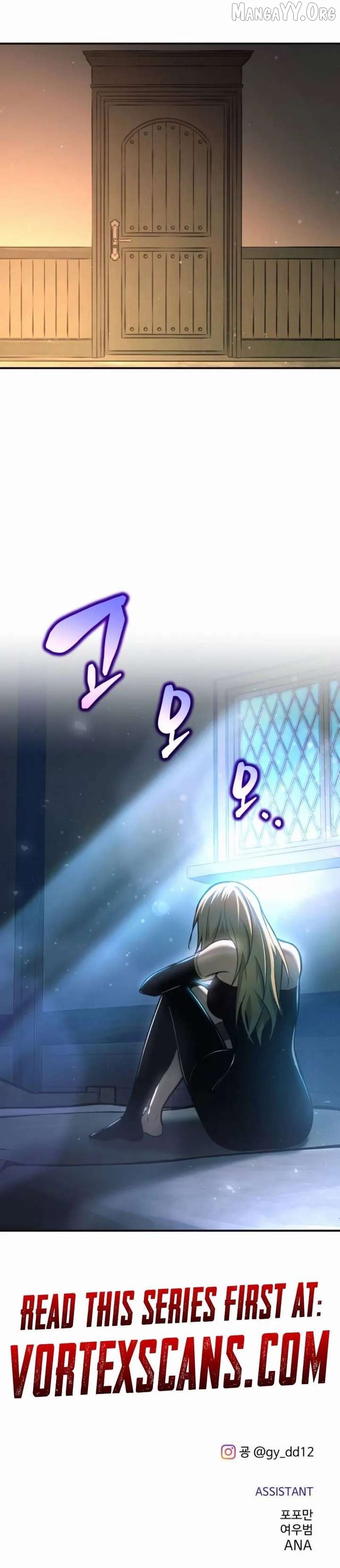 Read I Became the Tyrant of a Defense Game Manga Online
