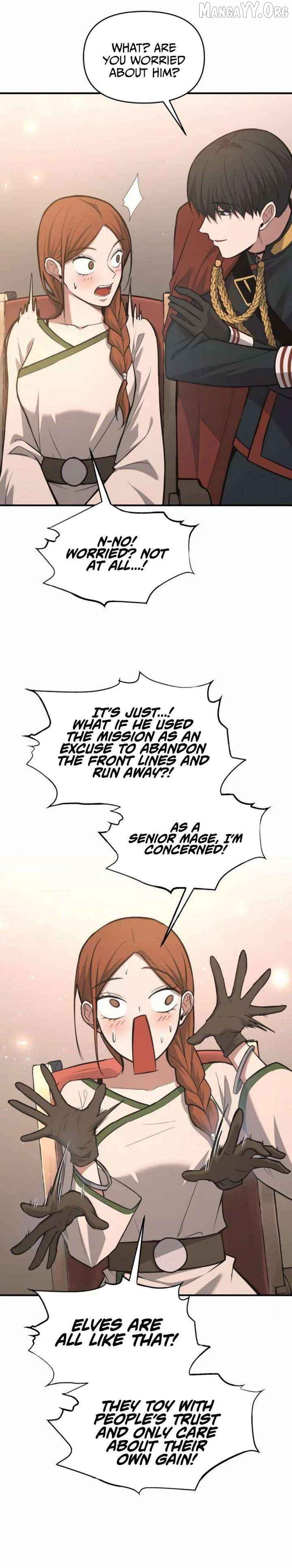 Read I Became the Tyrant of a Defense Game Manga Online