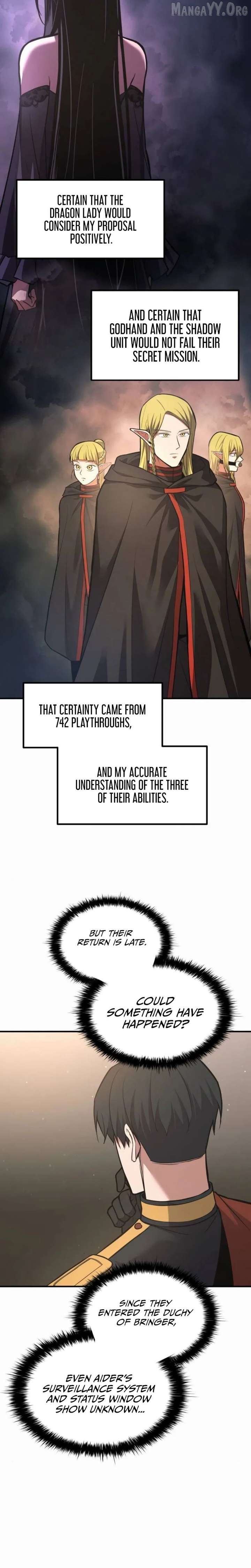 Read I Became the Tyrant of a Defense Game Manga Online