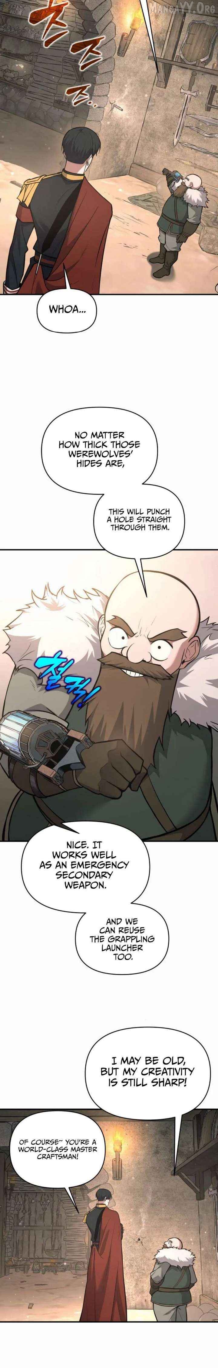 Read I Became the Tyrant of a Defense Game Manga Online