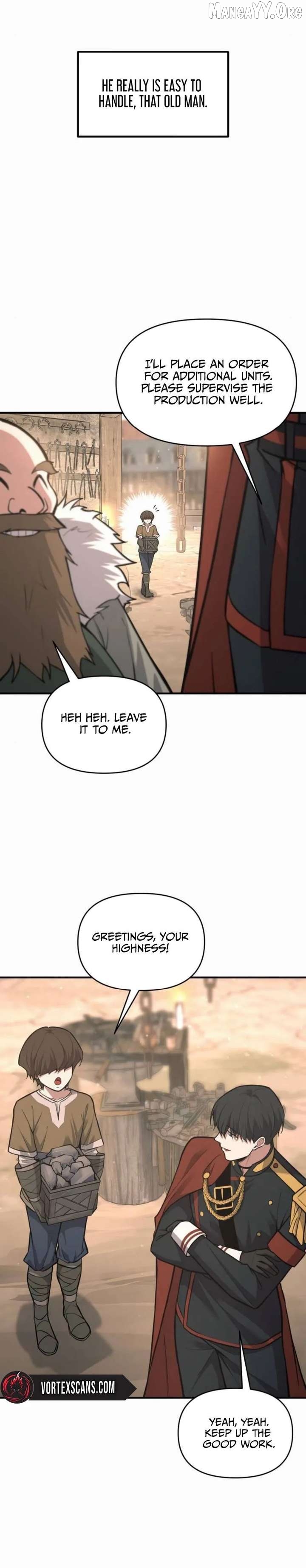 Read I Became the Tyrant of a Defense Game Manga Online