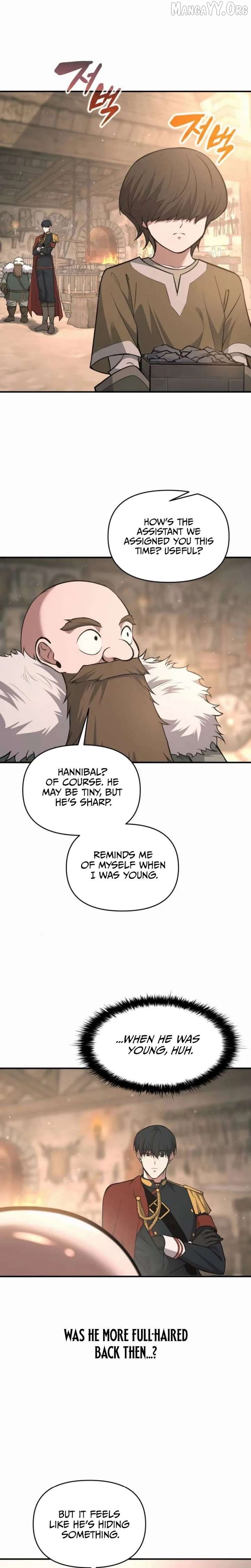Read I Became the Tyrant of a Defense Game Manga Online