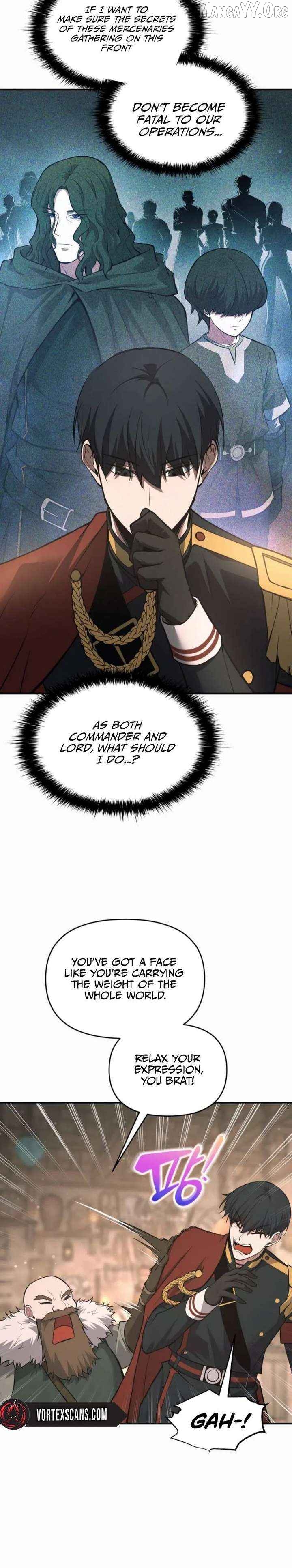Read I Became the Tyrant of a Defense Game Manga Online