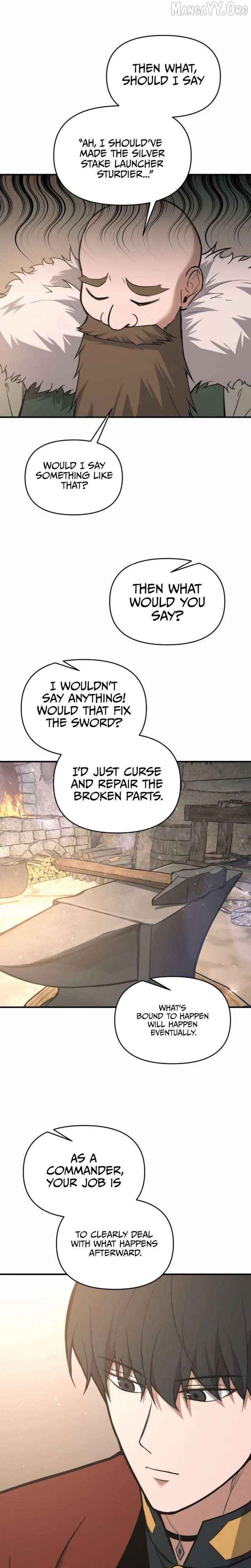 Read I Became the Tyrant of a Defense Game Manga Online