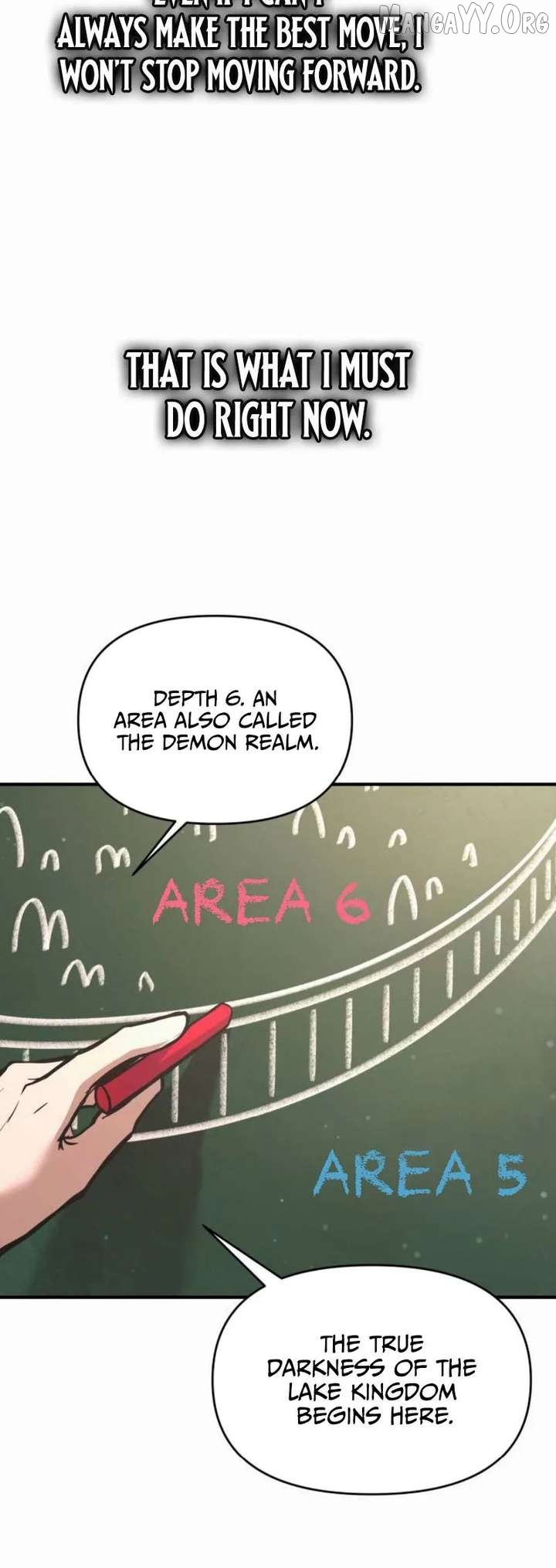 Read I Became the Tyrant of a Defense Game Manga Online