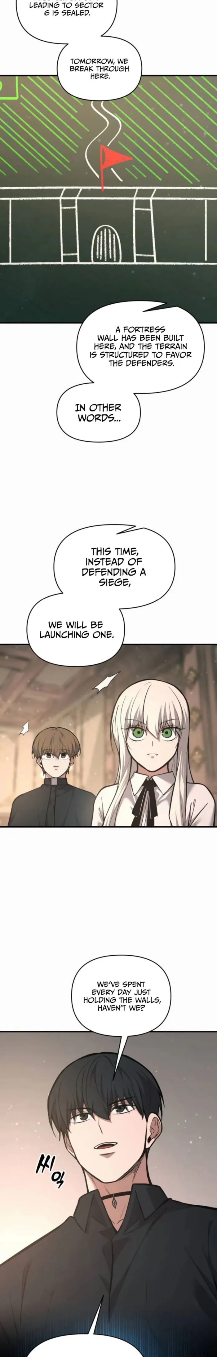 Read I Became the Tyrant of a Defense Game Manga Online