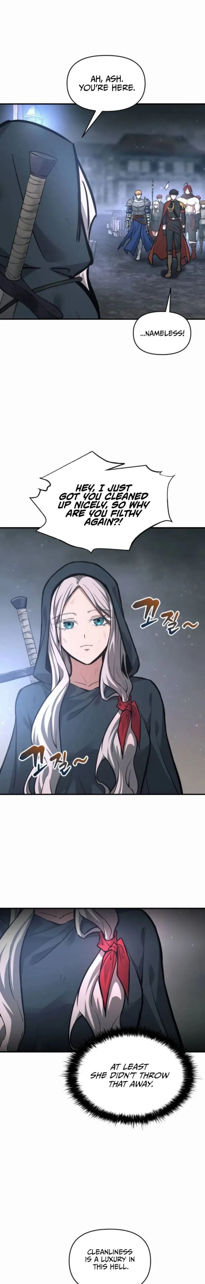 Read I Became the Tyrant of a Defense Game Manga Online