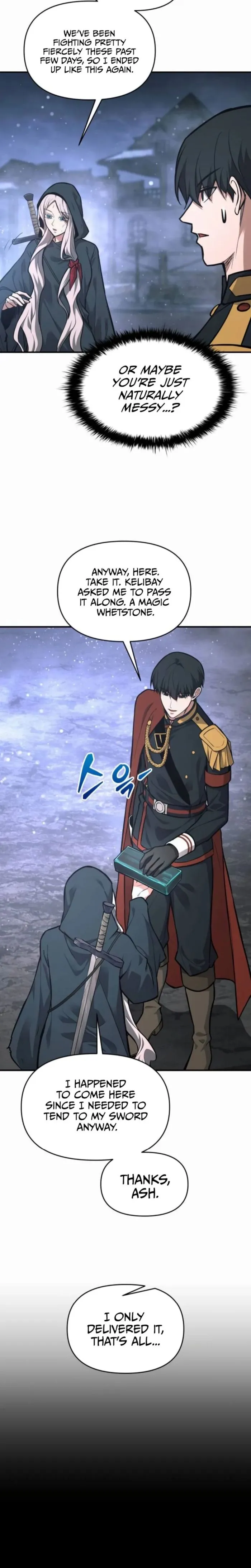 Read I Became the Tyrant of a Defense Game Manga Online