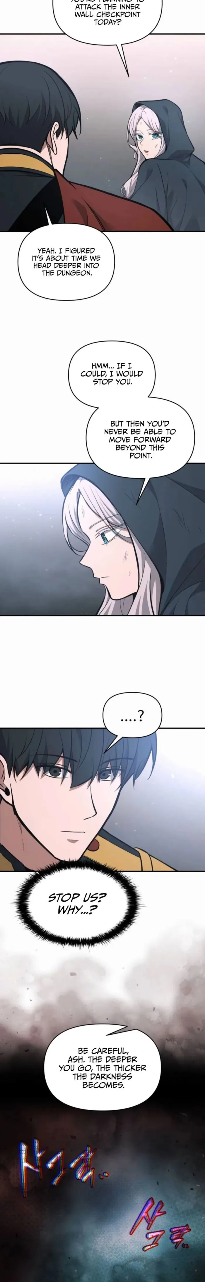 Read I Became the Tyrant of a Defense Game Manga Online