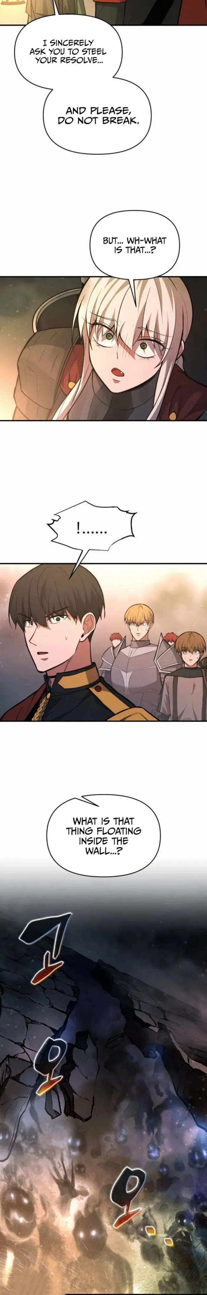 Read I Became the Tyrant of a Defense Game Manga Online