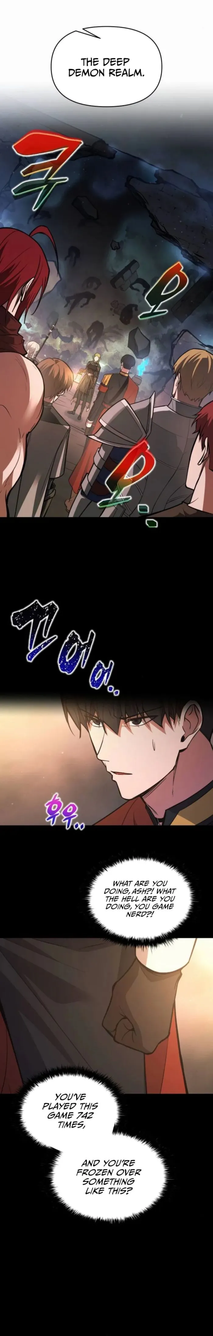 Read I Became the Tyrant of a Defense Game Manga Online