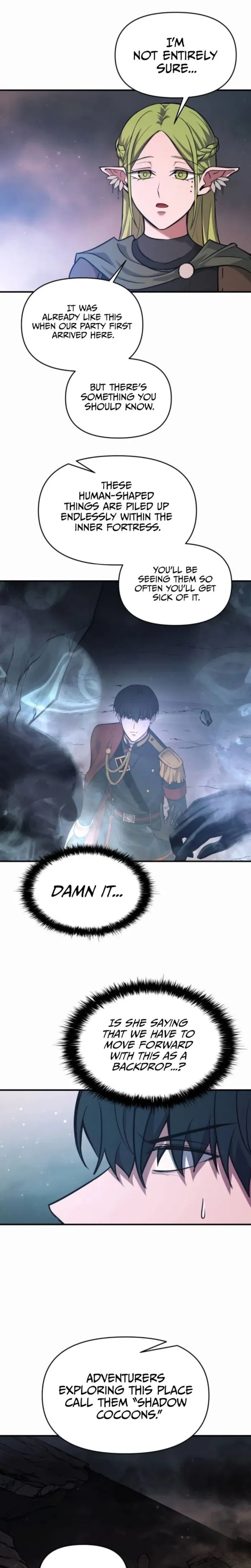 Read I Became the Tyrant of a Defense Game Manga Online