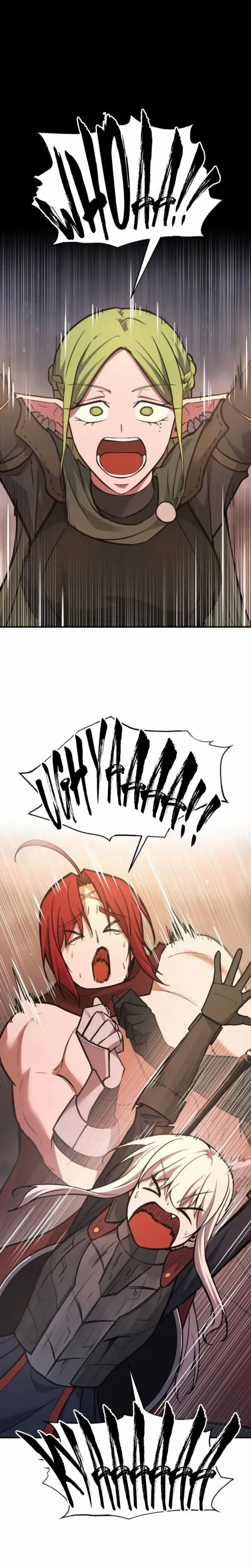 Read I Became the Tyrant of a Defense Game Manga Online