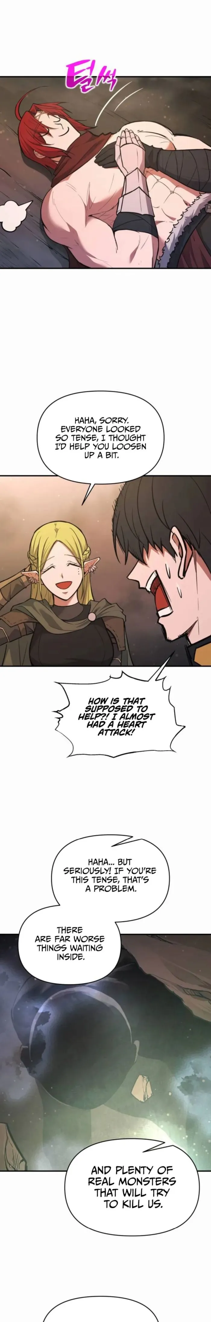 Read I Became the Tyrant of a Defense Game Manga Online