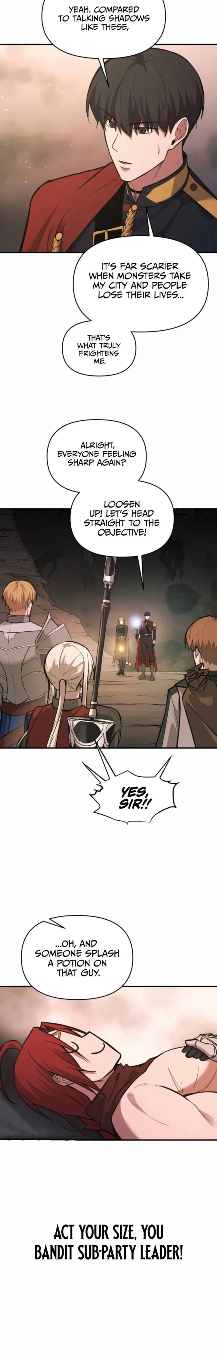 Read I Became the Tyrant of a Defense Game Manga Online