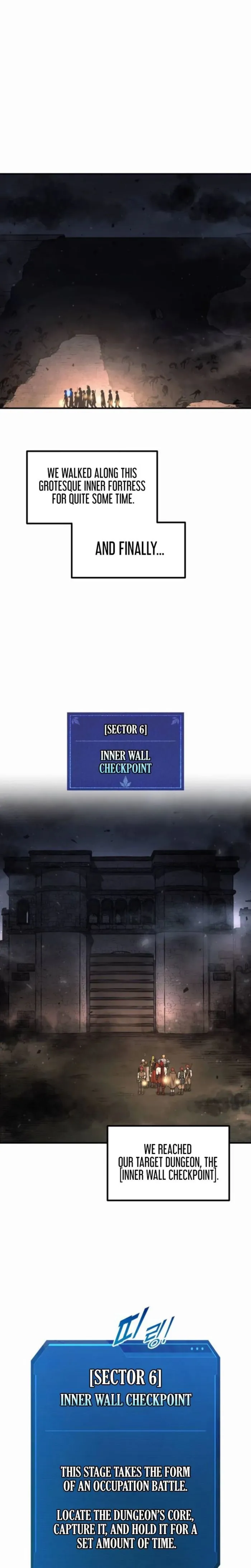 Read I Became the Tyrant of a Defense Game Manga Online