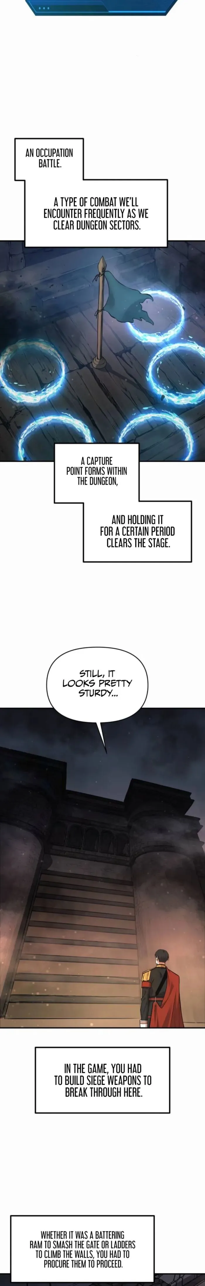 Read I Became the Tyrant of a Defense Game Manga Online