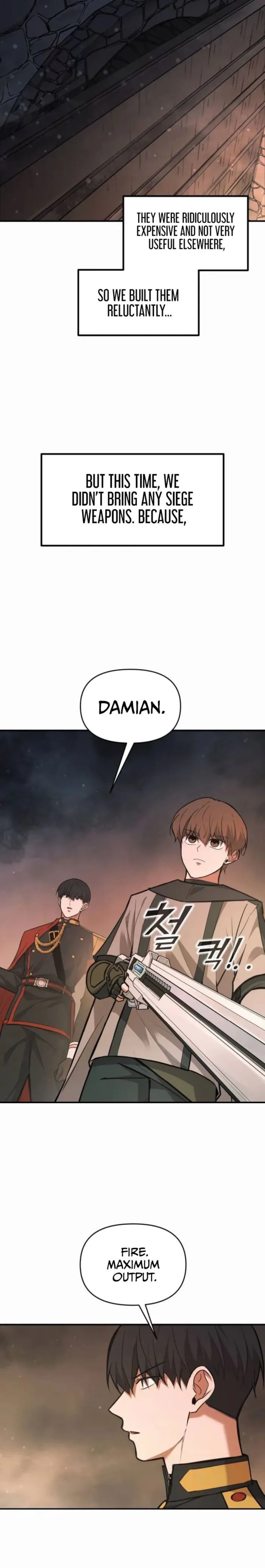 Read I Became the Tyrant of a Defense Game Manga Online
