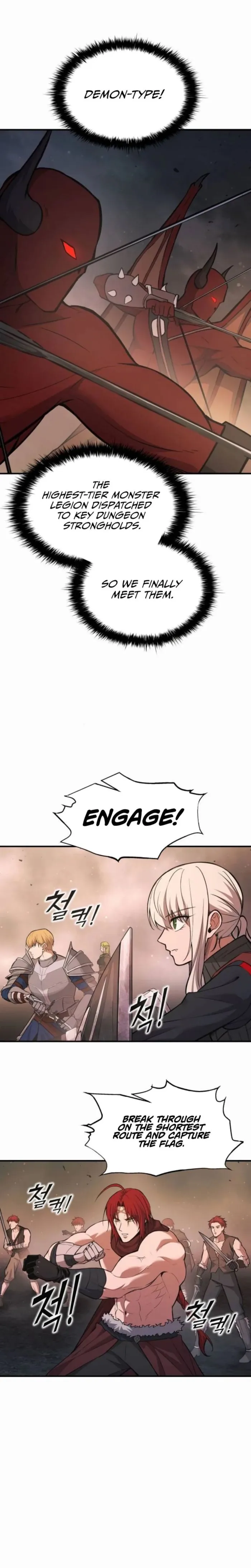 Read I Became the Tyrant of a Defense Game Manga Online