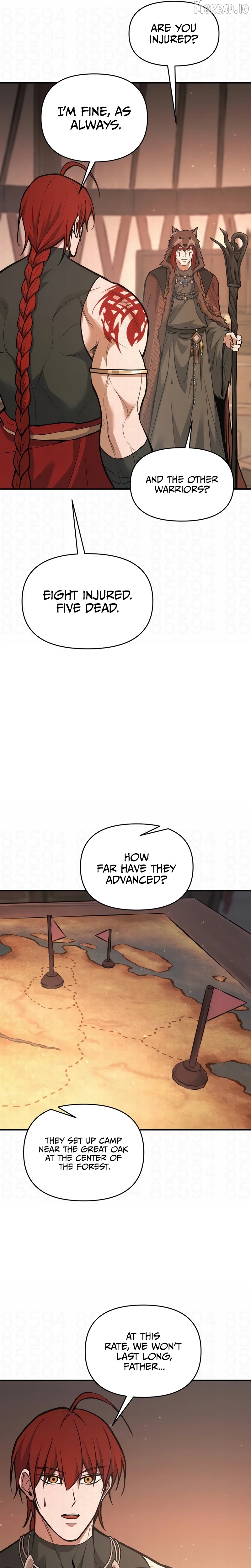 Read I Became the Tyrant of a Defense Game Manga Online