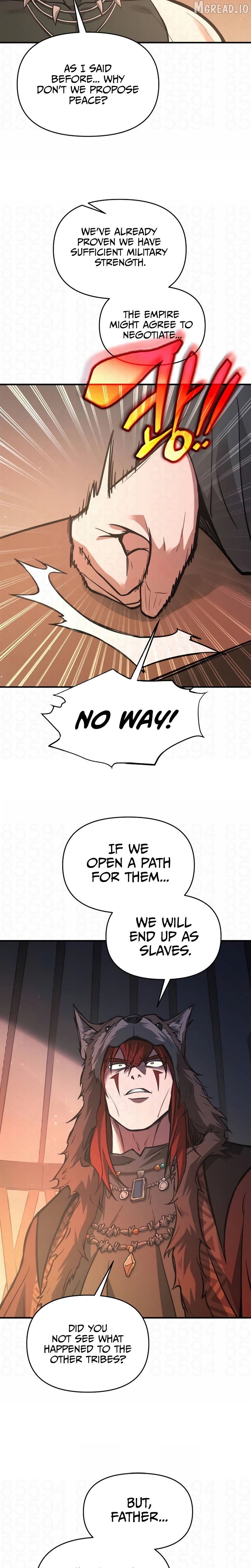 Read I Became the Tyrant of a Defense Game Manga Online