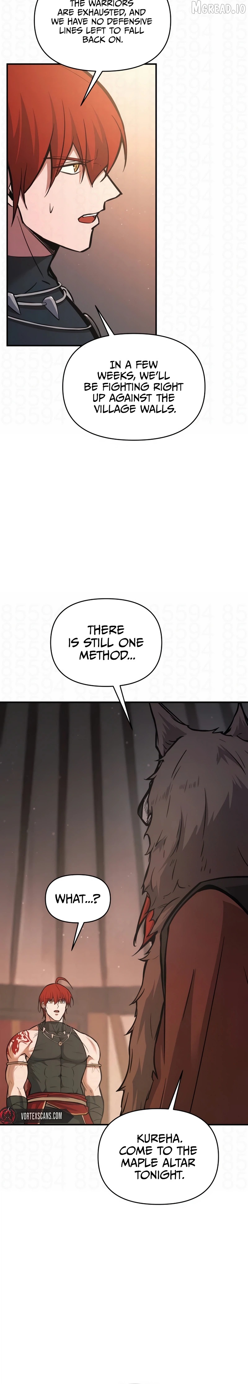 Read I Became the Tyrant of a Defense Game Manga Online
