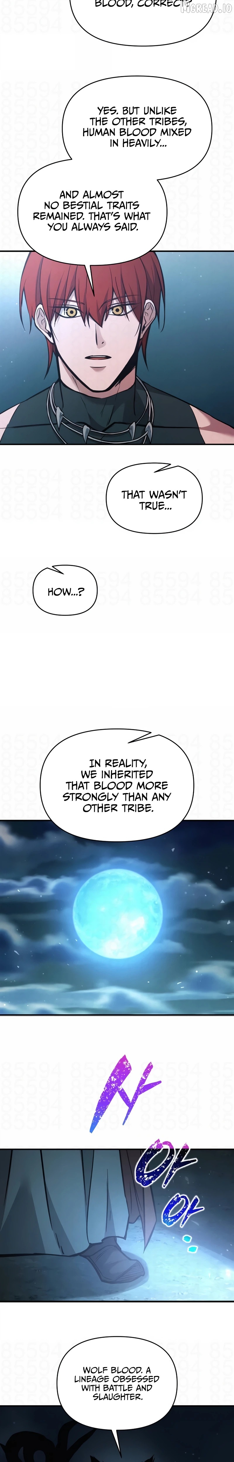 Read I Became the Tyrant of a Defense Game Manga Online