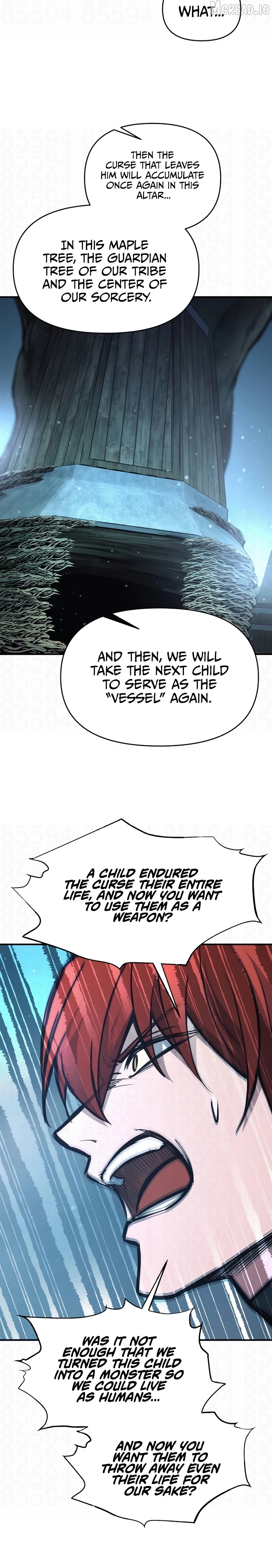 Read I Became the Tyrant of a Defense Game Manga Online