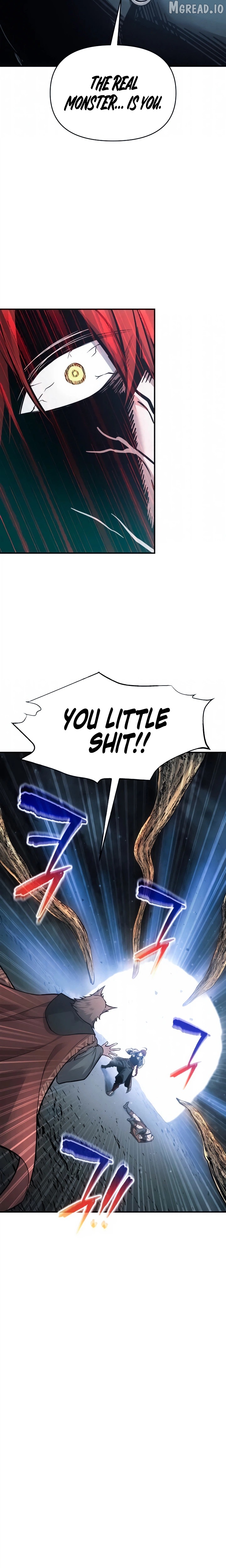 Read I Became the Tyrant of a Defense Game Manga Online