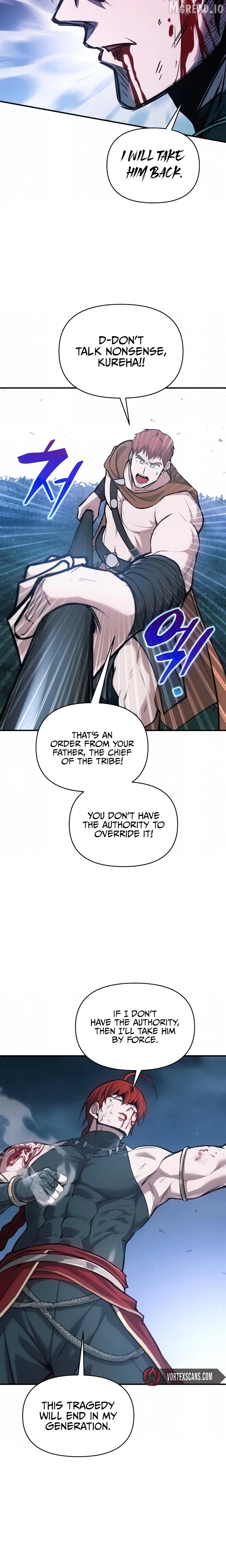Read I Became the Tyrant of a Defense Game Manga Online