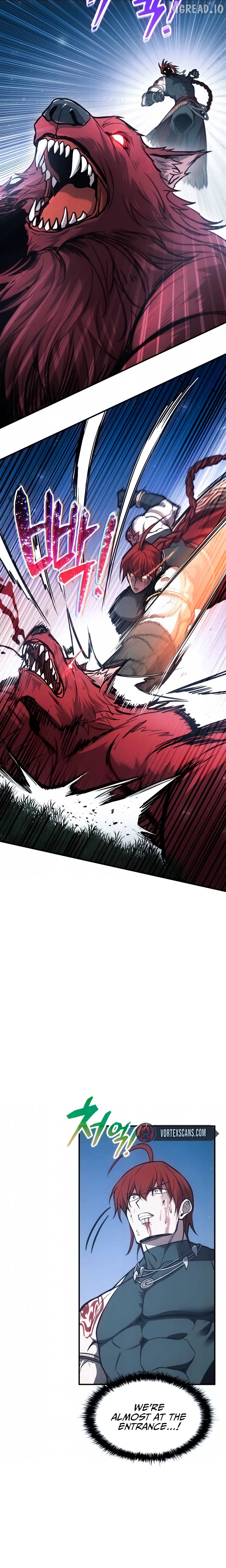 Read I Became the Tyrant of a Defense Game Manga Online