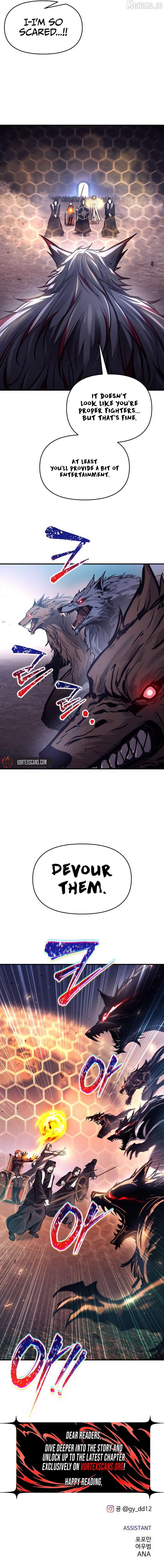 Read I Became the Tyrant of a Defense Game Manga Online