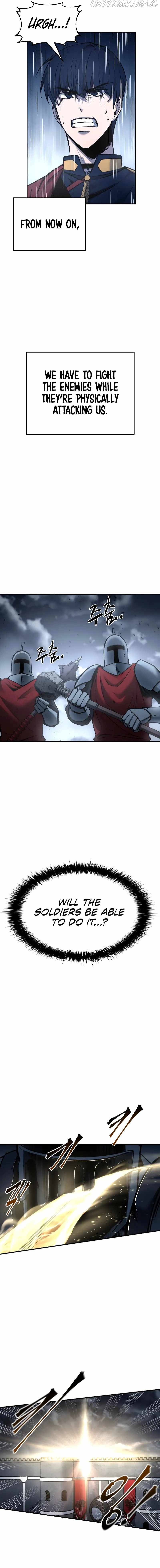 Read I Became the Tyrant of a Defense Game Manga Online